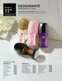 Catalog Avon Pagină 100