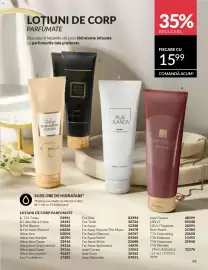 Catalog Avon Pagină 101