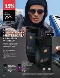 Catalog Avon Pagină 104