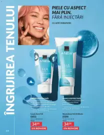 Catalog Avon Pagină 110