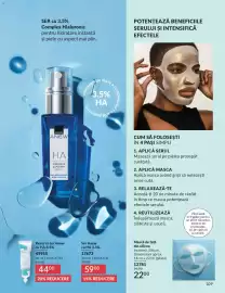 Catalog Avon Pagină 111