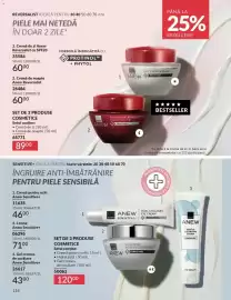 Catalog Avon Pagină 116