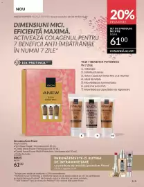 Catalog Avon Pagină 117