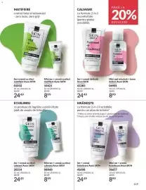Catalog Avon Pagină 121