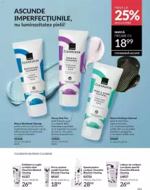 Catalog Avon Pagină 123