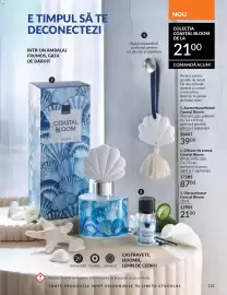Catalog Avon Pagină 133