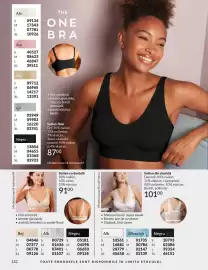 Catalog Avon Pagină 134