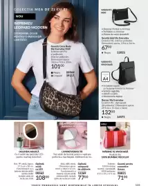 Catalog Avon Pagină 135