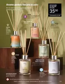 Catalog Avon Pagină 137