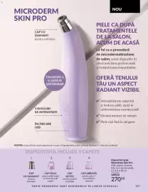 Catalog Avon Pagină 139