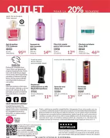 Catalog Avon Pagină 142