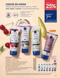 Catalog Avon Pagină 145