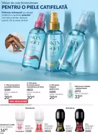 Catalog Avon Pagină 148