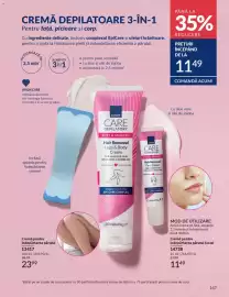 Catalog Avon Pagină 149