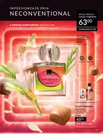 Catalog Avon Pagină 15