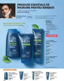 Catalog Avon Pagină 152