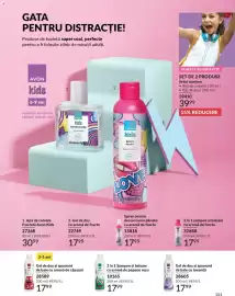 Catalog Avon Pagină 153