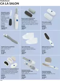 Catalog Avon Pagină 154