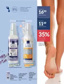 Catalog Avon Pagină 157