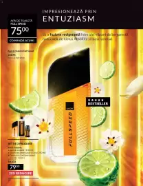 Catalog Avon Pagină 16