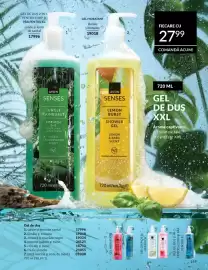 Catalog Avon Pagină 161