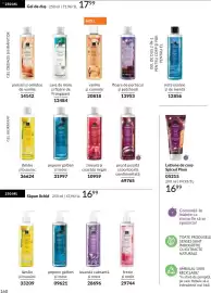 Catalog Avon Pagină 162