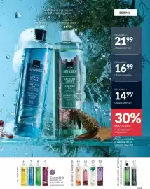 Catalog Avon Pagină 165