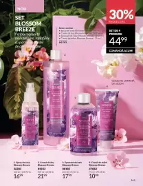 Catalog Avon Pagină 167