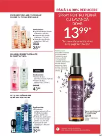Catalog Avon Pagină 169