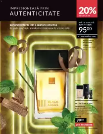 Catalog Avon Pagină 17
