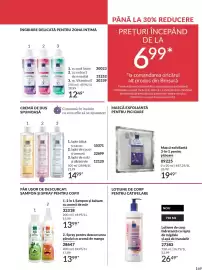 Catalog Avon Pagină 171