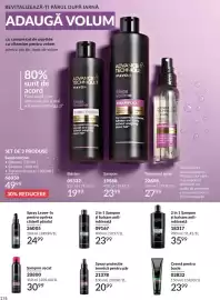 Catalog Avon Pagină 176