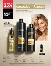 Catalog Avon Pagină 178