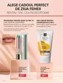 Catalog Avon Pagină 18