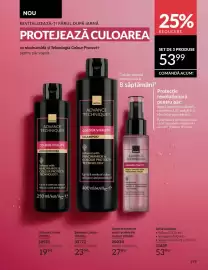 Catalog Avon Pagină 181