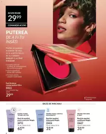 Catalog Avon Pagină 186
