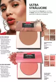 Catalog Avon Pagină 187