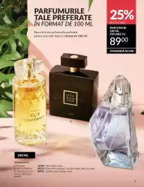 Catalog Avon Pagină 191