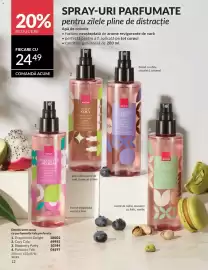 Catalog Avon Pagină 194