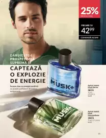 Catalog Avon Pagină 197