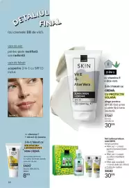 Catalog Avon Pagină 198