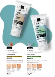 Catalog Avon Pagină 199