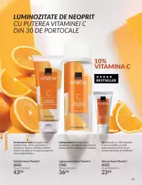 Catalog Avon Pagină 201