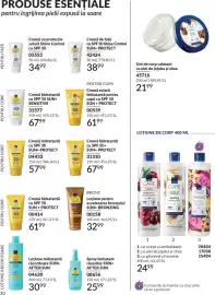 Catalog Avon Pagină 202