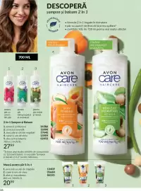 Catalog Avon Pagină 208