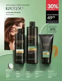 Catalog Avon Pagină 209