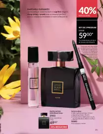 Catalog Avon Pagină 27