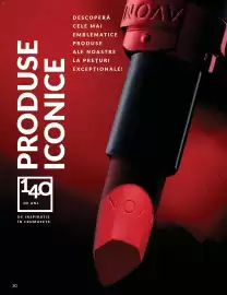 Catalog Avon Pagină 32