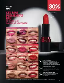 Catalog Avon Pagină 33