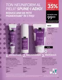 Catalog Avon Pagină 35